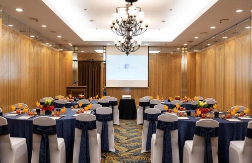 Downtown Cebu Other | Jpark Island Hotel