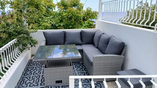 Camara de Lobos House | JPL Blue Horizon Residential - D