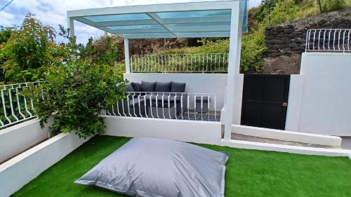 Camara de Lobos House | JPL Blue Horizon Residential - D