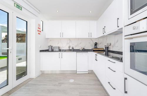 Camara de Lobos House | JPL Blue Horizon Residential - D