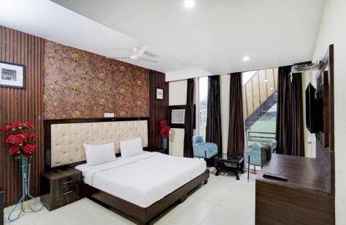 IMT Manesar Resort | JPS Residency & Hospitality Services