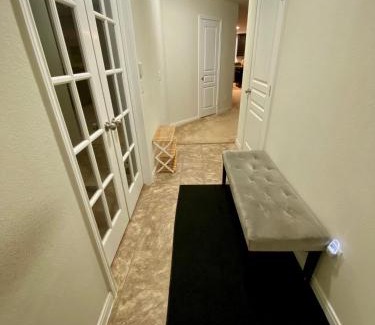 Missouri City Apartment | JQ Cozy Stay with available Parking near NRG Stadium