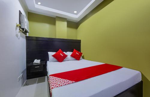 Caloocan Hotel | JQV Hotel