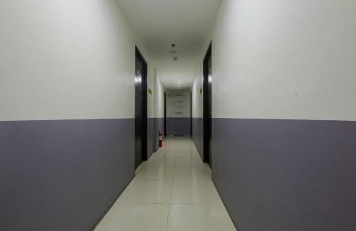Caloocan Hotel | JQV Hotel