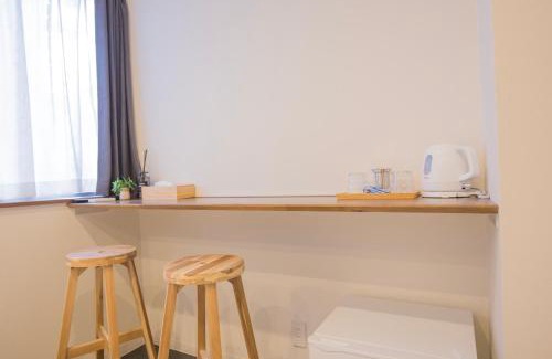 Asakusabashi Apartment | JR総武線駅徒歩圏 秋葉原エリアにも好アクセスの快適宿 DYoY3