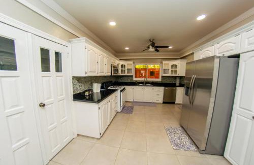 Georgetown Apartment | JR Apartments