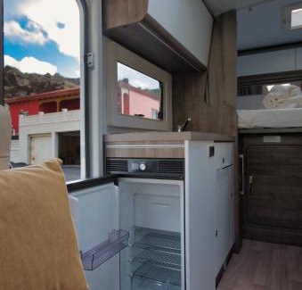 Las Puntas Other | JR Autocaravanas