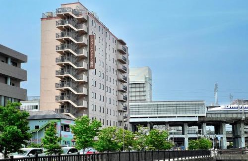 Igidani Onsen Hotel | JR CLEMENT INN HIMEJI