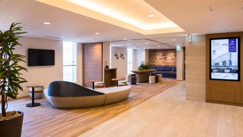 Funabashi Hotel | JR-East Hotel Mets Funabashi