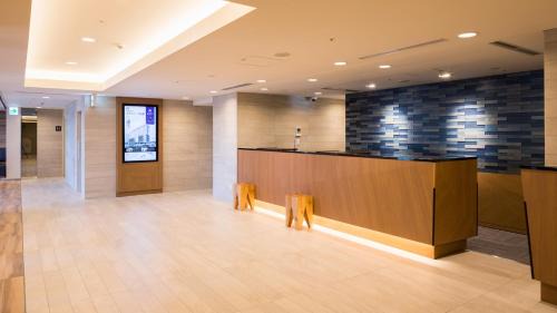 Funabashi Hotel | JR-East Hotel Mets Funabashi