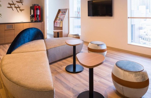 Funabashi Hotel | JR-East Hotel Mets Funabashi