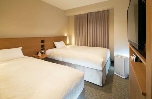 Kitakami Hotel | JR-EAST HOTEL METS KITAKAMI