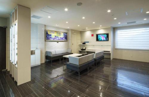 Nagaoka Hotel | JR-EAST HOTEL METS NAGAOKA