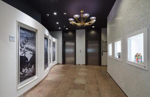 Nagaoka Hotel | JR-EAST HOTEL METS NAGAOKA