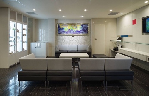 Nagaoka Hotel | JR East Hotel Mets Nagaoka