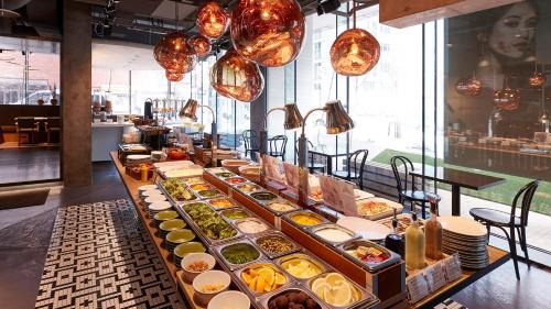 Kita Ward Hotel | JR East Hotel Mets Premier Sapporo