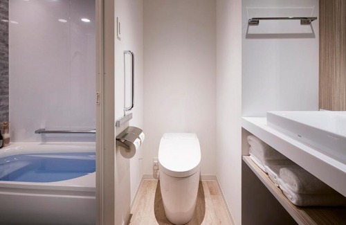 Kita Ward Hotel | JR East Hotel Mets Premier Sapporo