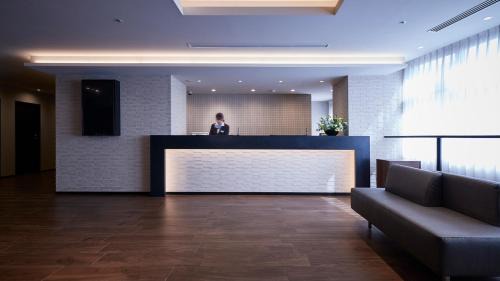 Tsudanuma Hotel | JR-East Hotel Mets Tsudanuma