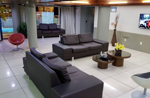 Trincheiras Hotel | JR Hotel
