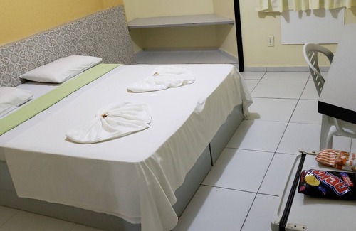 Trincheiras Hotel | JR Hotel