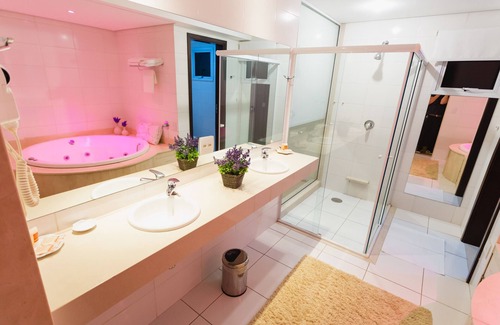 Ribeirao Preto Hotel | JR Hotel