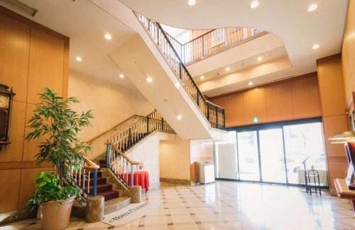 Oyabu Onsen Hotel | JR Hotel Clement Uwajima