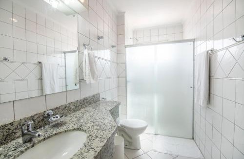 Marilia Hotel | JR Hotel Marilia
