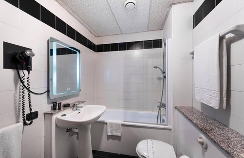 Borgo Panigale Hotel | JR Hotels Bologna Amadeus