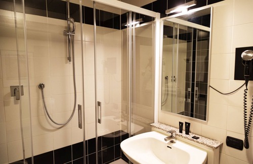 Borgo Panigale Hotel | JR Hotels Bologna Amadeus
