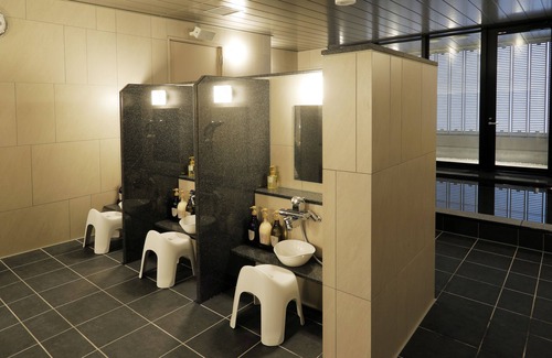 Sapporo City Centre Hotel | JR Inn Sapporo Kita 2jo