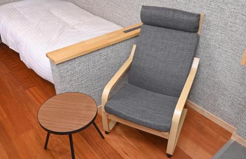 Chitose Apartment | JR Mobile Inn Chitose