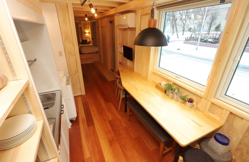 Kotoni Hotel | JR Mobile Inn Sapporo Kotoni