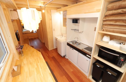 Kotoni Hotel | JR Mobile Inn Sapporo Kotoni