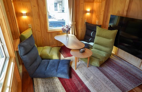 Kotoni Hotel | JR Mobile Inn Sapporo Kotoni