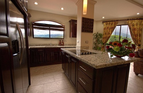 Jaco Condo | Jr. Penthouse in Monaco