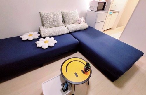 Chuo Ward Apartment | JR Station Front 1 Room RentalHigh Speed WiFiSma/Saitama Saitama