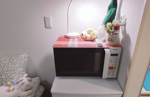 Chuo Ward Apartment | JR Station Front 1 Room RentalHigh Speed WiFiSma/Saitama Saitama