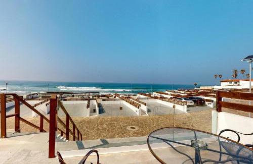 La Paloma Apartment | Jr Suite 4 - Playa Arcangel