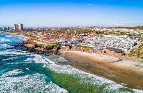 La Paloma Apartment | Jr Suite 4 - Playa Arcangel