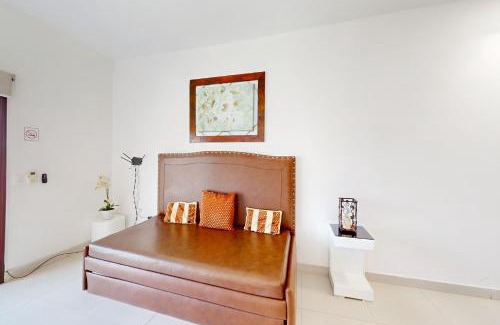 La Paloma Apartment | Jr Suite 4 - Playa Arcangel