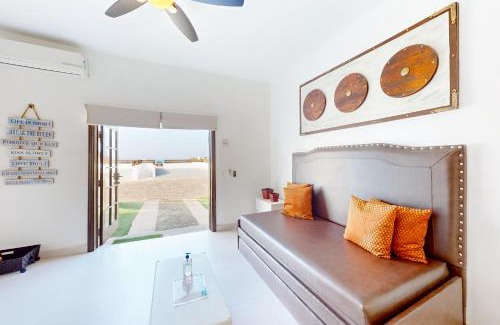 La Paloma Apartment | Jr Suite 6 - Playa Arcangel