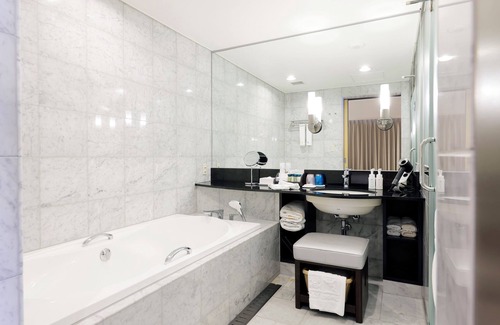 Sapporo City Centre Hotel | JR Tower Hotel Nikko Sapporo