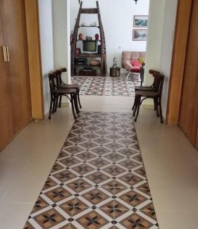 Kfardebian Bed & Breakfast | Jrane Les Pins
