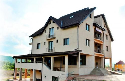 Doctor Petru Groza Hotel | JRB Hotel