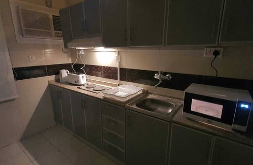 Mecca Apartment | JResidences 01 - Deluxe Private Apartment in The Holy City of Makkah, Aziziya