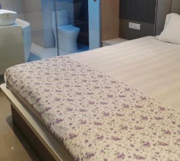 Chinar Park Apartment | JRF Hotel