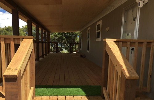 San Luis House | JRIDGE MOUNTAIN RETREAT