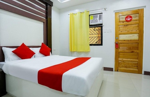 Tagum Hotel | JRJA Suites II Mirafuentes St. Tagum