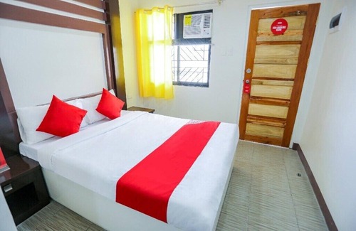 Tagum Hotel | JRJA Suites II Mirafuentes St. Tagum