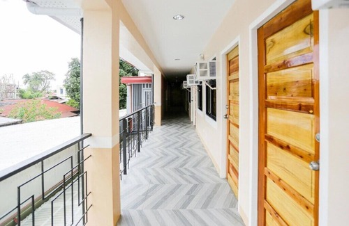 Tagum Hotel | JRJA Suites II Mirafuentes St. Tagum